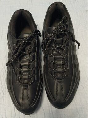 Nike Air Max 95 'Jewel Triple Black'